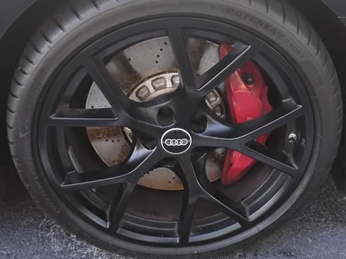 Certified 2023 Audi RS 3 w/ RS Technology Package image 11