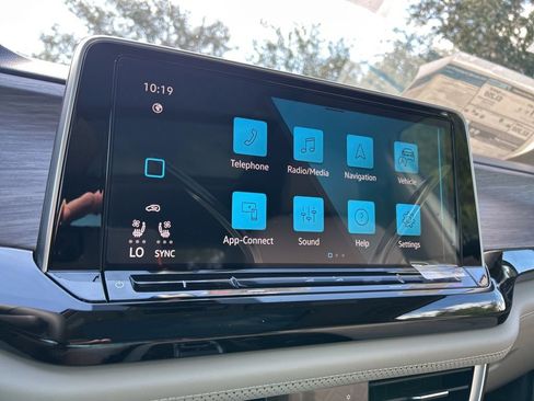 New 2026 Volkswagen Atlas SEL Premium R-Line image 33