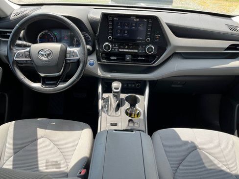 Used 2020 Toyota Highlander LE AWD/4WD image 23