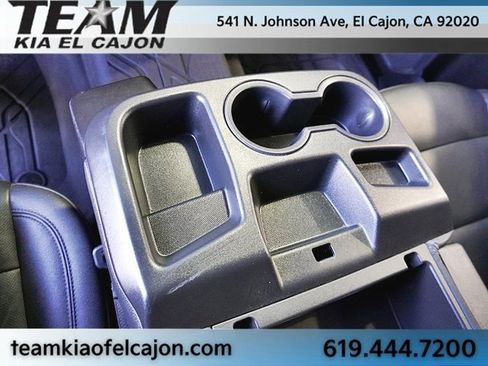 Used 2024 Chevrolet Silverado 2500 LTZ image 31