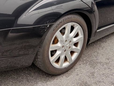 Used 2007 Mercedes-Benz S 550 image 15
