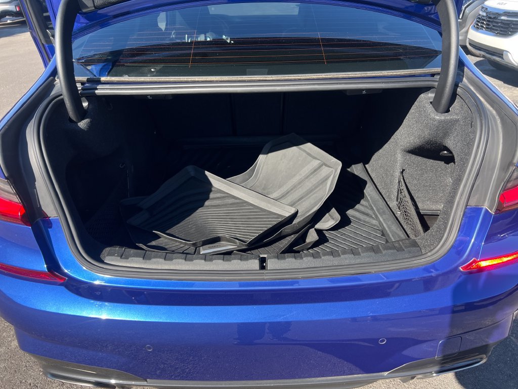 Used 2020 BMW M340i RWD image 23