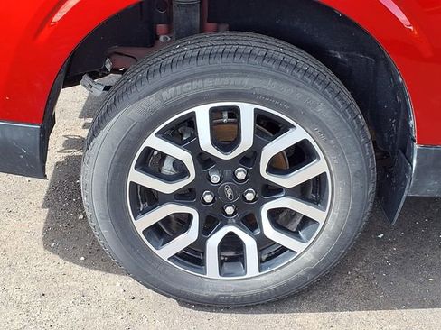 Used 2023 Ford Maverick Lariat w/ Lariat Luxury Package image 24