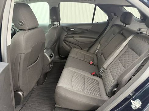 Used 2021 Chevrolet Equinox LT AWD/4WD image 18