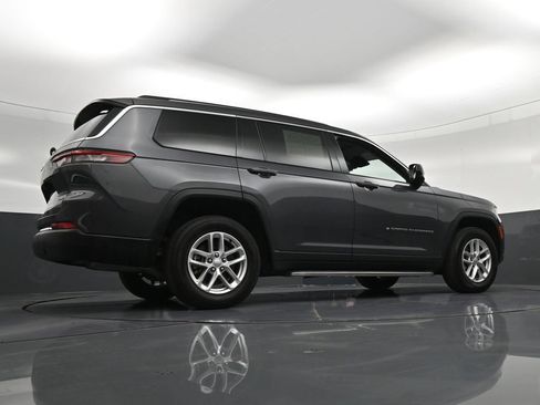 Used 2024 Jeep Grand Cherokee L Laredo RWD image 30