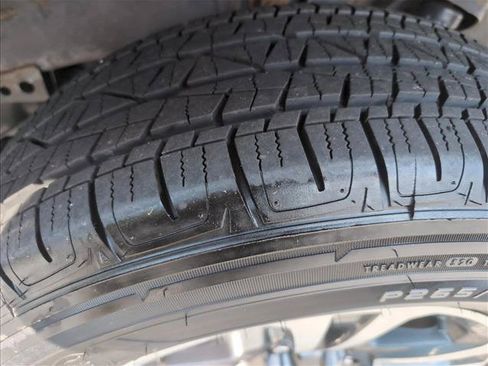 Used 2016 Toyota Tacoma TRD Sport w/ Towing Package AWD/4WD image 29