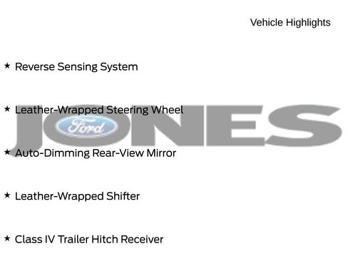 Used 2022 Ford Ranger XLT w/ Equipment Group 301A Mid image 15