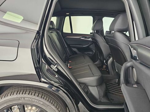 Used 2024 BMW X3 sDrive30i w/ Premium Package image 12