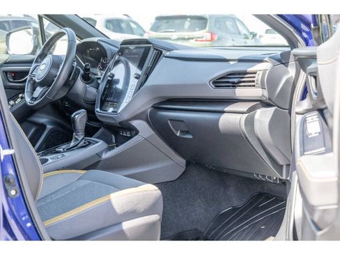 Used 2024 Subaru Crosstrek 2.5i Sport AWD/4WD image 10