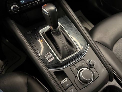 Used 2024 MAZDA CX-5 AWD 2.5 S w/ Select Package image 15