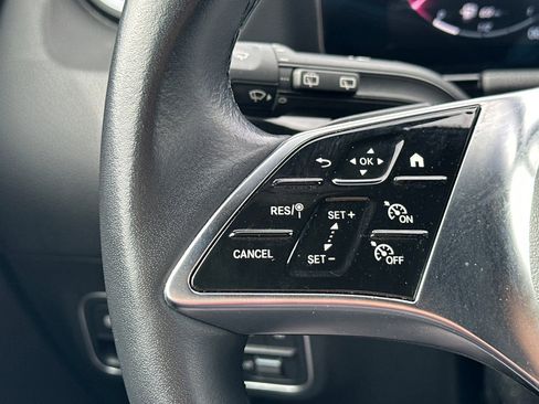 Certified 2025 Mercedes-Benz GLA 250 GLA 250 image 27