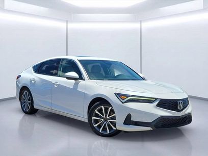Used 2023 Acura Integra