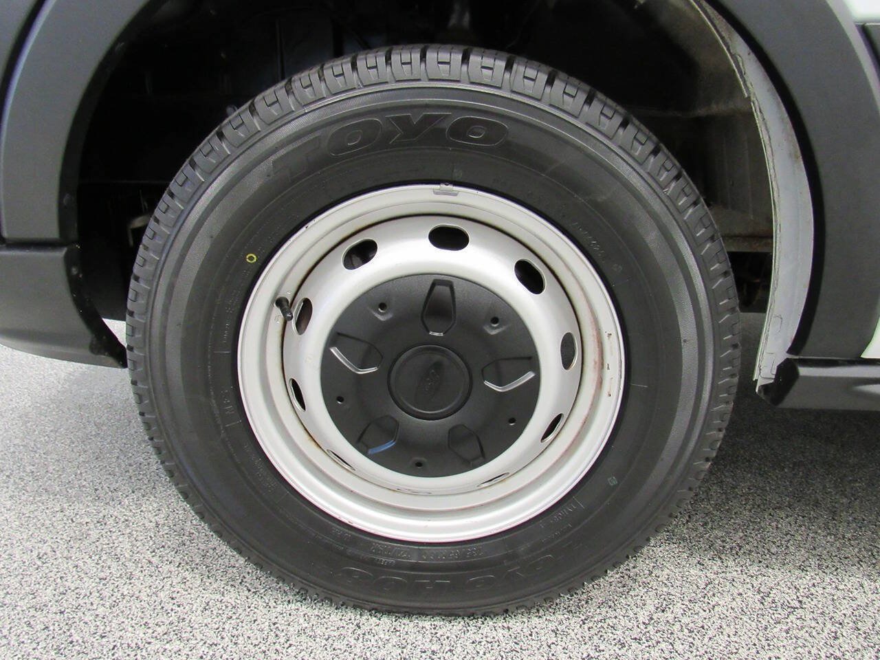 Used 2019 Ford Transit 350 148 Medium Roof RWD image 10