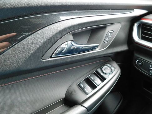 Used 2023 Chevrolet TrailBlazer RS w/ Convenience Package image 26