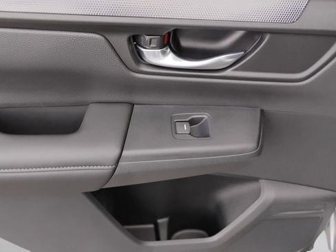 New 2026 Honda CR-V LX image 22
