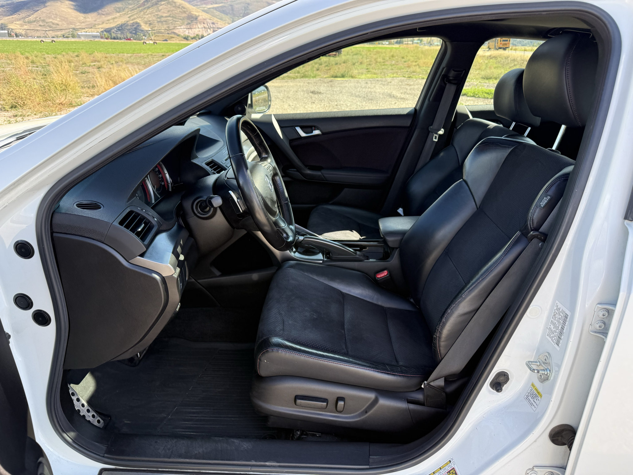 Used 2014 Acura TSX Special Edition FWD image 13