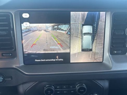 New 2026 Ford Bronco Outer Banks w/ Sasquatch Package AWD/4WD image 18