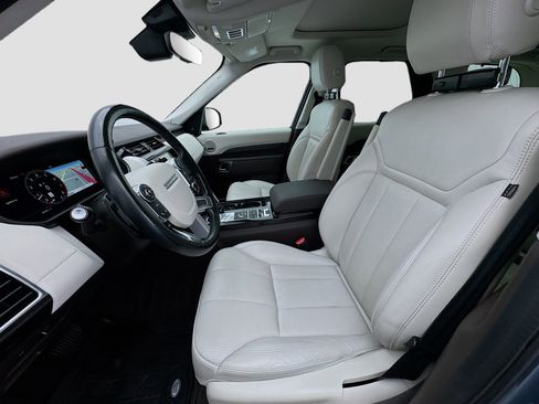 Used 2018 Land Rover Discovery HSE image 13