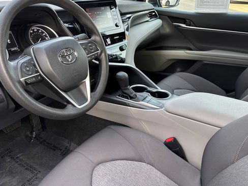 Certified 2023 Toyota Camry LE image 12