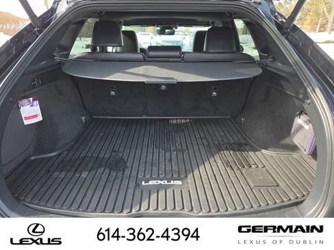 Certified 2024 Lexus RX 350 Premium image 32