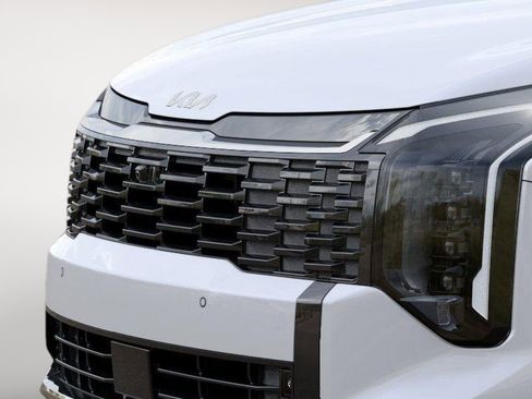 New 2026 Kia Sportage SX Prestige AWD/4WD image 12