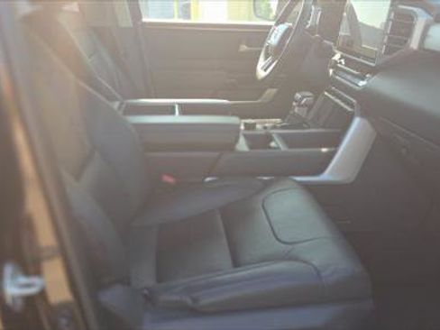 Used 2024 Toyota Tundra Limited RWD image 14