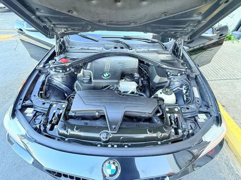 Used 2015 BMW 428i Gran Coupe image 5