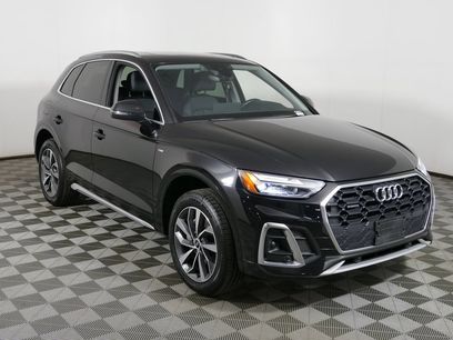 Used 2023 Audi Q5 2.0T Premium w/ Convenience Package