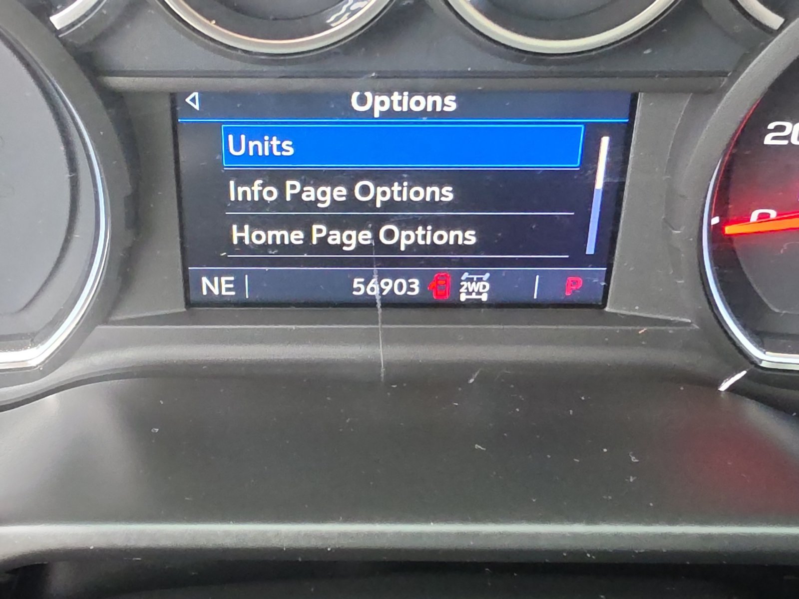 Used 2021 Chevrolet Silverado 1500 LT Trail Boss AWD/4WD image 29