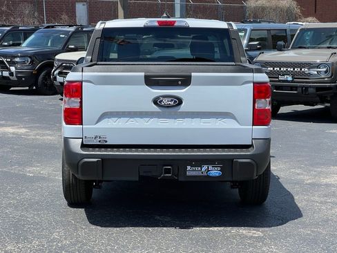 New 2026 Ford Maverick XL FWD image 4