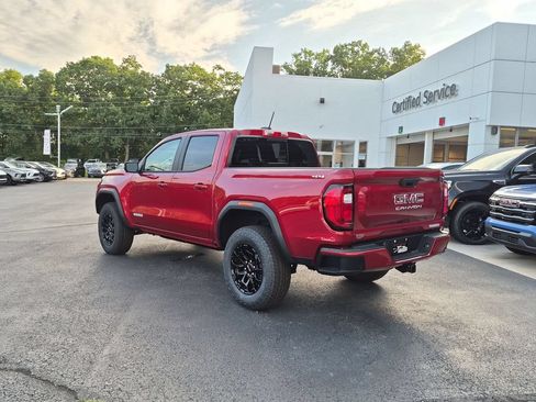 New 2026 GMC Canyon Elevation w/ Convenience Package AWD/4WD image 7