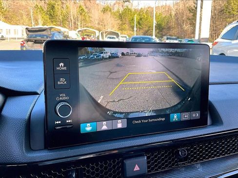 Used 2025 Honda CR-V EX-L image 13