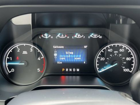 New 2026 Ford F250 XL w/ FX4 Off-Road Package image 17