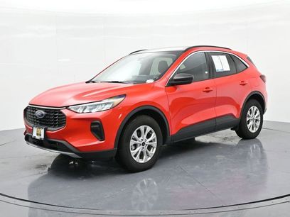 Used 2024 Ford Escape Active w/ Tech Pack #1
