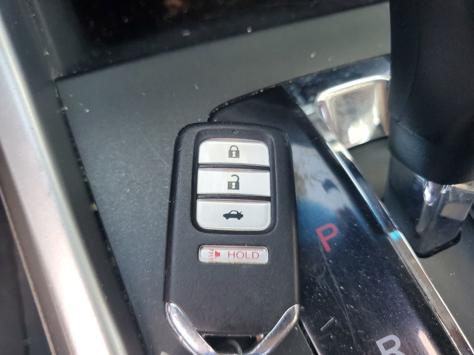 Used 2013 Honda Accord EX image 26
