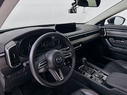 Used 2025 MAZDA CX-50 AWD 2.5 S w/ Premium Plus Pkg image 10