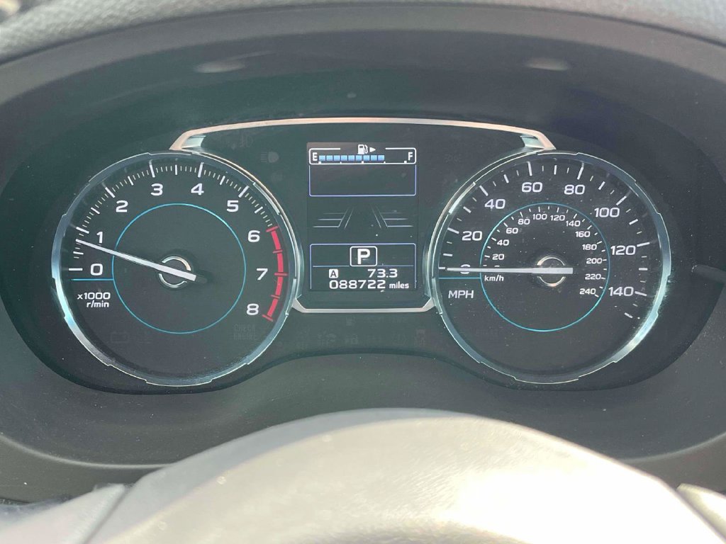 Used 2018 Subaru Forester 2.5i Touring AWD/4WD image 27