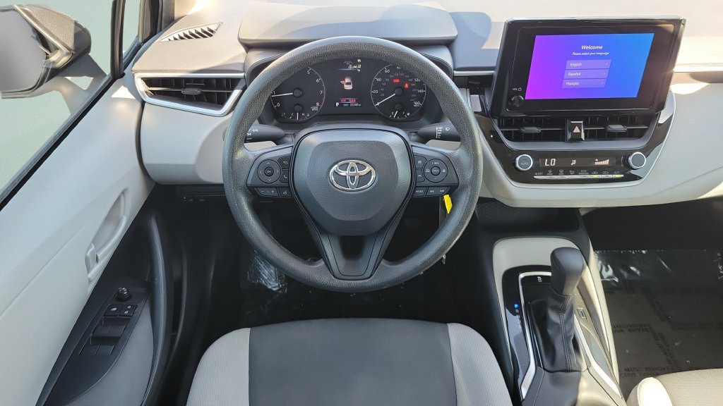 Used 2023 Toyota Corolla LE FWD image 14