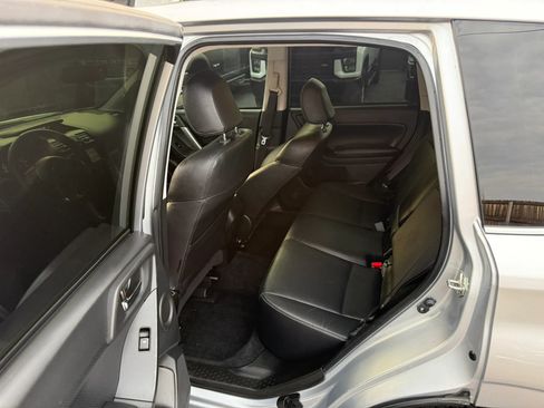 Used 2014 Subaru Forester 2.0XT Touring AWD/4WD image 14