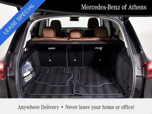 New 2026 Mercedes-Benz GLE 450 4MATIC image 41