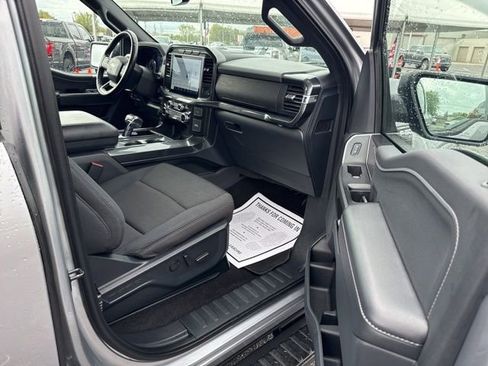 Used 2022 Ford F150 XLT w/ Equipment Group 302A High AWD/4WD image 10