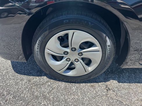 Used 2013 Honda Civic LX image 7