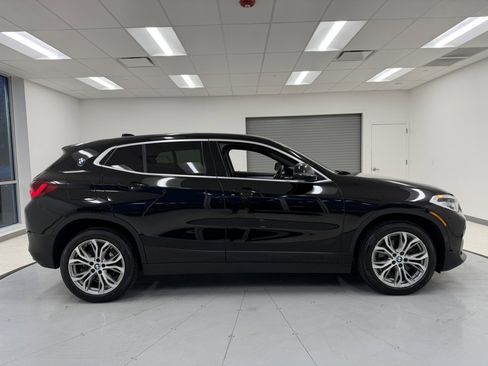 Used 2022 BMW X2 xDrive28i w/ Convenience Package image 7