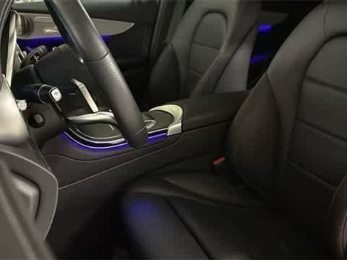 Certified 2023 Mercedes-Benz GLC 300 4MATIC Coupe image 28