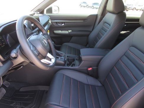 New 2026 Honda CR-V Sport-L image 15