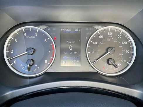 Certified 2025 Nissan Sentra S image 12