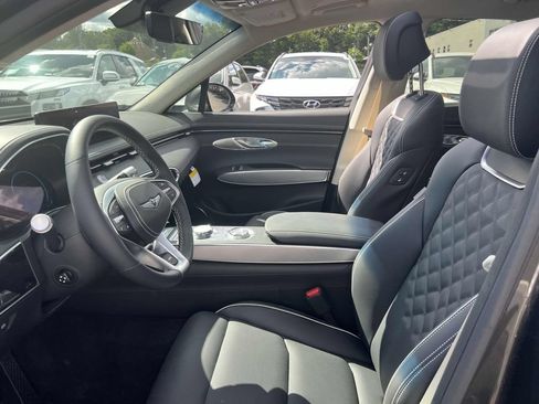 New 2025 Genesis Electrified GV70 w/ Prestige Package AWD/4WD image 13