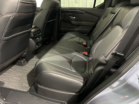 New 2026 Honda Passport TrailSport Elite image 9