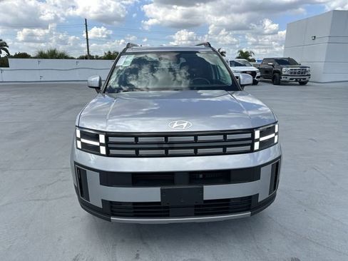 Used 2025 Hyundai Santa Fe SEL image 43