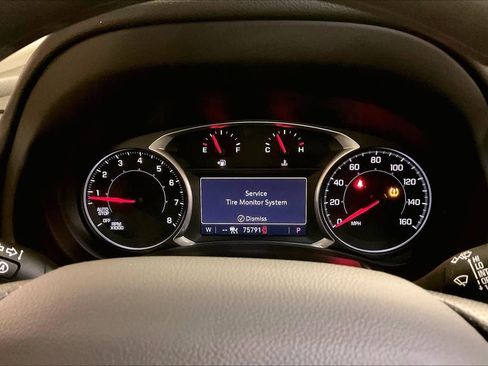 Used 2022 GMC Terrain SLE w/ Driver Convenience Package image 25